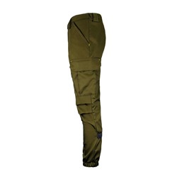 Брюки "Shaman Elite" (Twill) Хаки Б-406-2