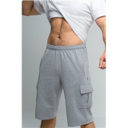 Мужские шорты из футера Happyfox