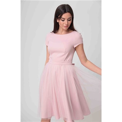 Talia fashion 385, Платье, Юбка Съемная