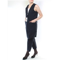 B02 Костюм двойка женский (ткань Лайт, 85% шелк, 15% стрейч) размер 42