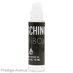 Духи с феромонами Moschino Toy Boy for men 10 ml