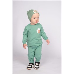 Костюм с брюками 0454 НАТАЛИ #1003835