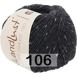 Пряжа Lana Grossa Landlust Soft Tweed 180