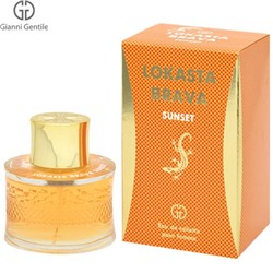 LOKASTA BRAVA  SUNSET 95мл /жен. M~