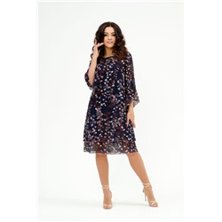 Платье Бетани (48-58)