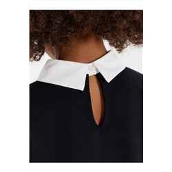 Джемпер MARK FORMELLE #1041451