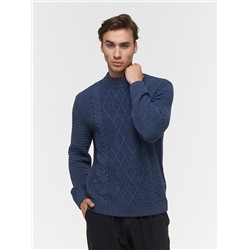 Джемпер мужской 222-12297