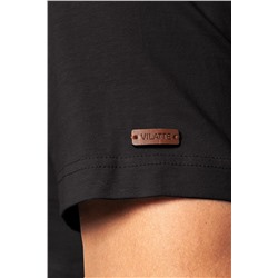 Футболка VILATTE #990000