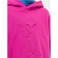 BFNK5297/2 (Толстовка для мальчика, Pelican Outlet )