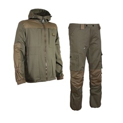 Костюм Shaman-Elite (Twill) Хаки К-415