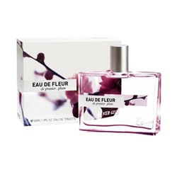 KENZO EAU DE FLEUR PLUM lady 50ml edt подмят