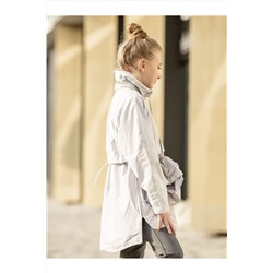 Парка-плащ BATIK #1035314