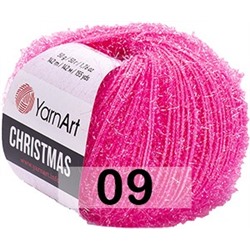 Пряжа YarnArt Christmas