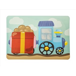 Пластик на липучках «Первые фигуры»