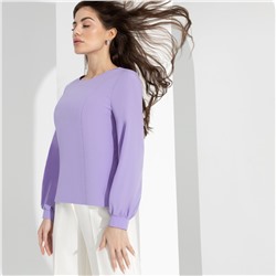 Блуза, Способ очарования (sweet lilac)