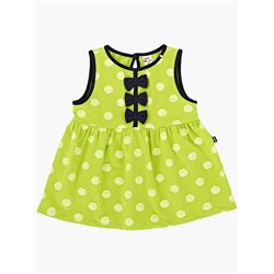 Платье  UD 1468 салат