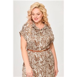 Swallow 662, Платье