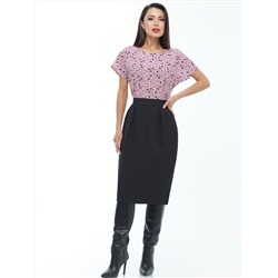 Платье Беспроигрышное сочетание, нью