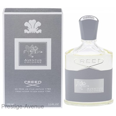 Creed - Парфюмерная вода Aventus Cologne For Men 100 ml
