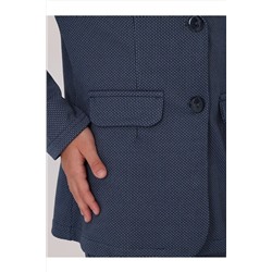 Жакет АПРЕЛЬ #1033579