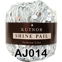 Пряжа Kutnor Shine Pail