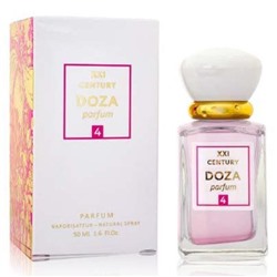 DOZA PARFUM №4 50ml/жен. (Ланвин Модерн Принцесс) M~