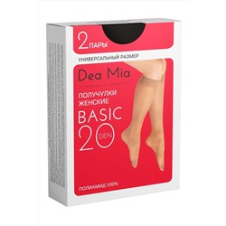 Получулки DEA MIA #930827