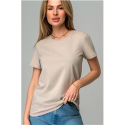 Женская базовая футболка Happyfox