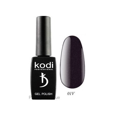 Гель лак Kodi Professional 12 ml 01V