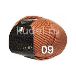 Пряжа Сеам Merino Ultra 16