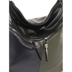 Сумка женская искусственная кожа GT-61799F 00-1/604/706/109A-1,  (рюкзак-change)  1отд+карм/перег,  черный 256674