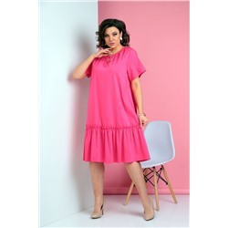 Ивелта плюс 1824, Платье