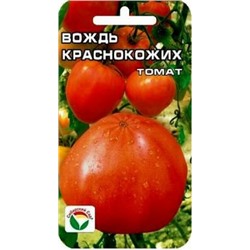 Томат Вождь краснокожих (Сиб.Сад) 20шт
