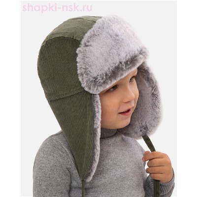 Лайси Ушанка (50-56)