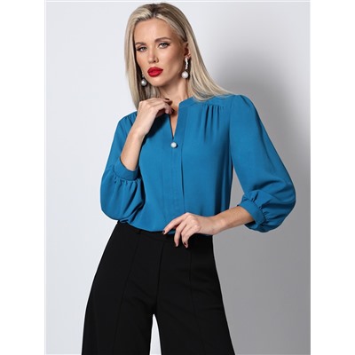 Блузка Шарлиз, супер