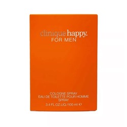 Туалетная вода Clinique happy for men 100 мл.