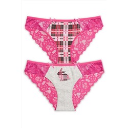 Трусы 2 шт. PELICAN #227985