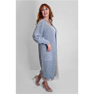 362880 Ankoli Кардиган