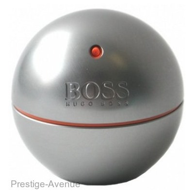 Тестер: Hugo Boss In Motion for men 90 ml.