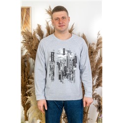 Кофта Бонд (город) 3-920
