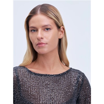 477185 ZARINA Платье