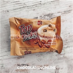 Кексы с карамельным джемом «Top Keks» (на развес)
