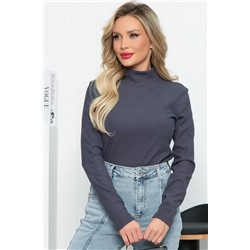 Водолазка Лив (графит) Б5429