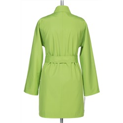 03-1679 Плащ женский (пояс)