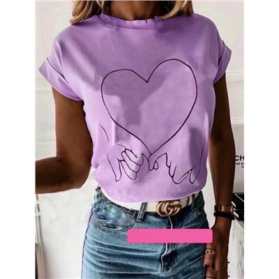 Футболка 845593