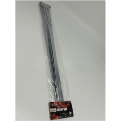 Шампура с метал. ручкой 6шт (50 шт)