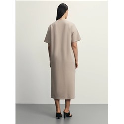 523698 ZARINA Платье