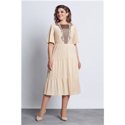 Mira Fashion 5139, Платье