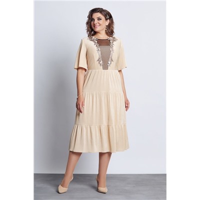 Mira Fashion 5139, Платье