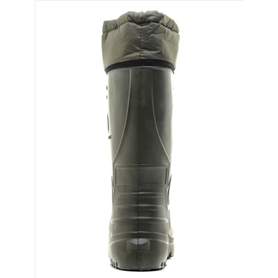 Сапоги мужские SPECI.ALL из ЭВА с манжетой. арт. 960-40AS -40С цвет: олива